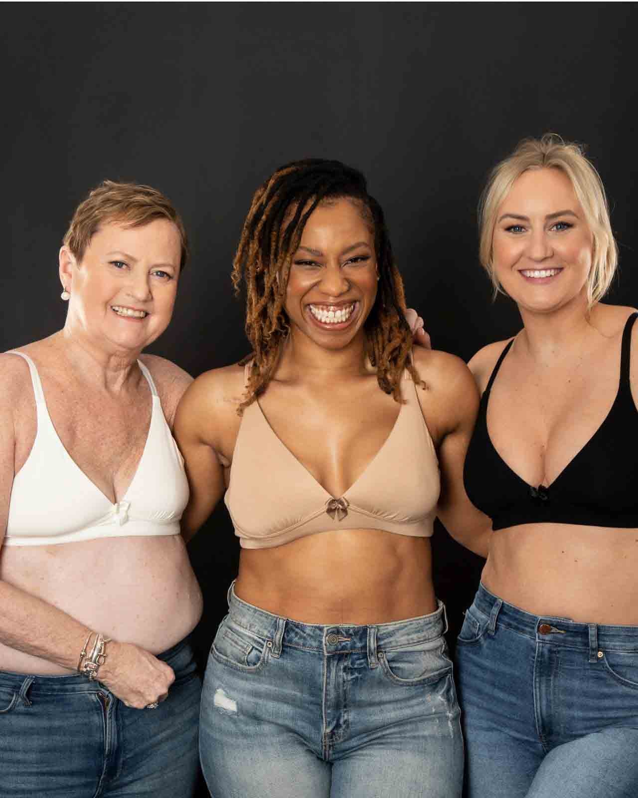 Molly Plunge Bra、mySite、bengalsvssteelers