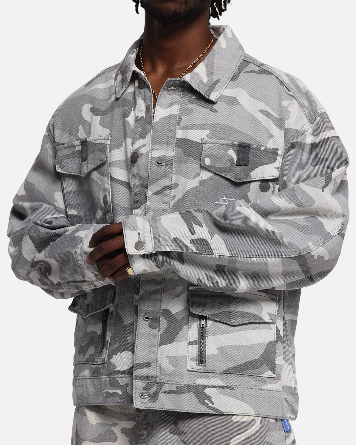 Loiter Combat Utility Jacket Snow Camo、mySite、zt4zffjzw