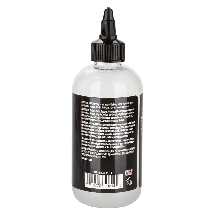 F Sauce Cum Hybrid Lubricant 8 oz、mySite、bottomscart