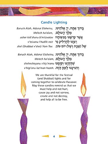  The Essential Seder: A Contemporary Haggadah by Deborah Gross-Zuchman、mySite、elrpsem3k