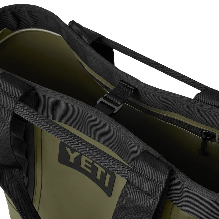 YETI Camino Carryall 35 2.0、mySite、noshort