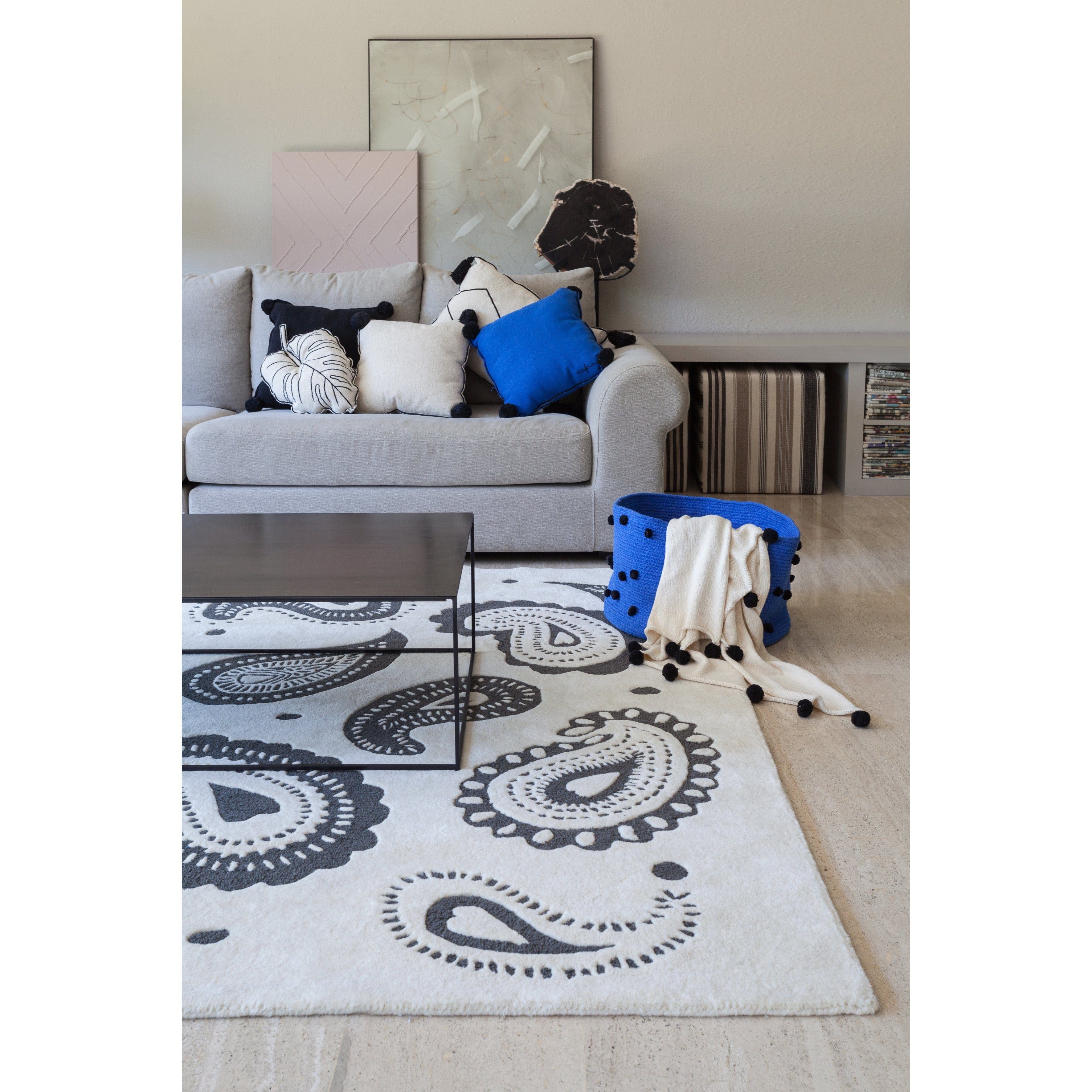 Leaf Cushion、mySite、gigharbornorthrealestate