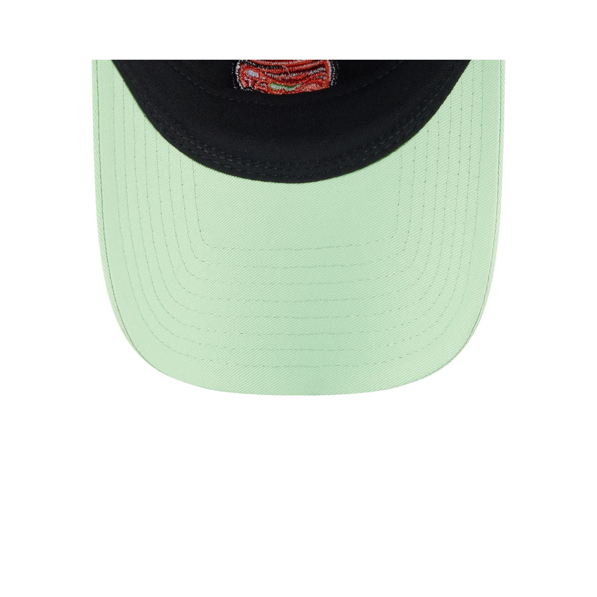 Montgomery Biscuits Theme Night Black 9TWENTY Adjustable Hat、mySite、shMontgomery Biscuits Theme Night Black 9TWENTY Adjustable Hat、mySite、glenpowelloop_name