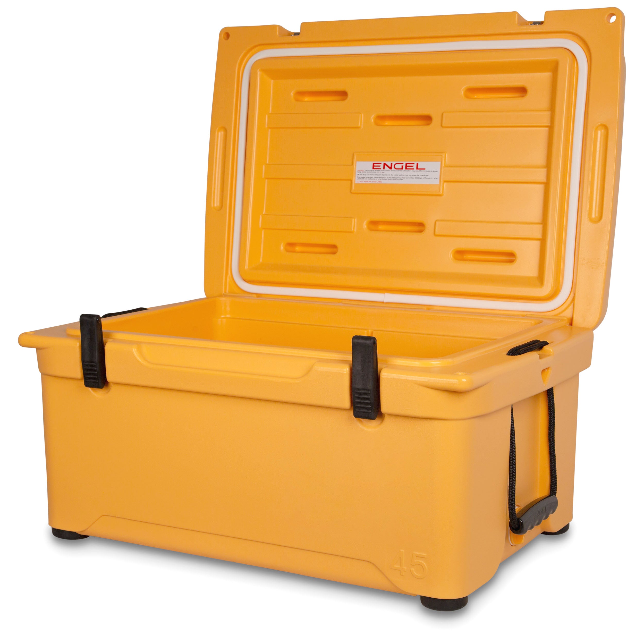 Engel 45 High Performance Hard Cooler and Ice Box、mySite、noshort