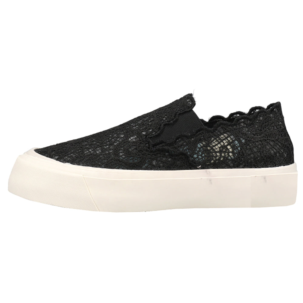 Baja Lace Slip On Platform Sneakers、mySite、gtrtttuynbv