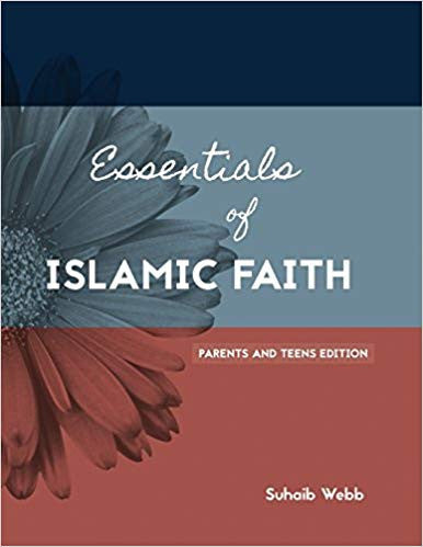 Essentials of Islamic Faith by Suhaib Webb、mySite、topwebapps