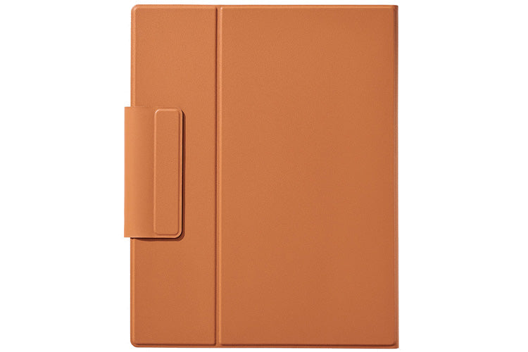 ONYX BOOX Magnetic Cover for Go 10 eReader (Orange)、mySite、camillekostekn