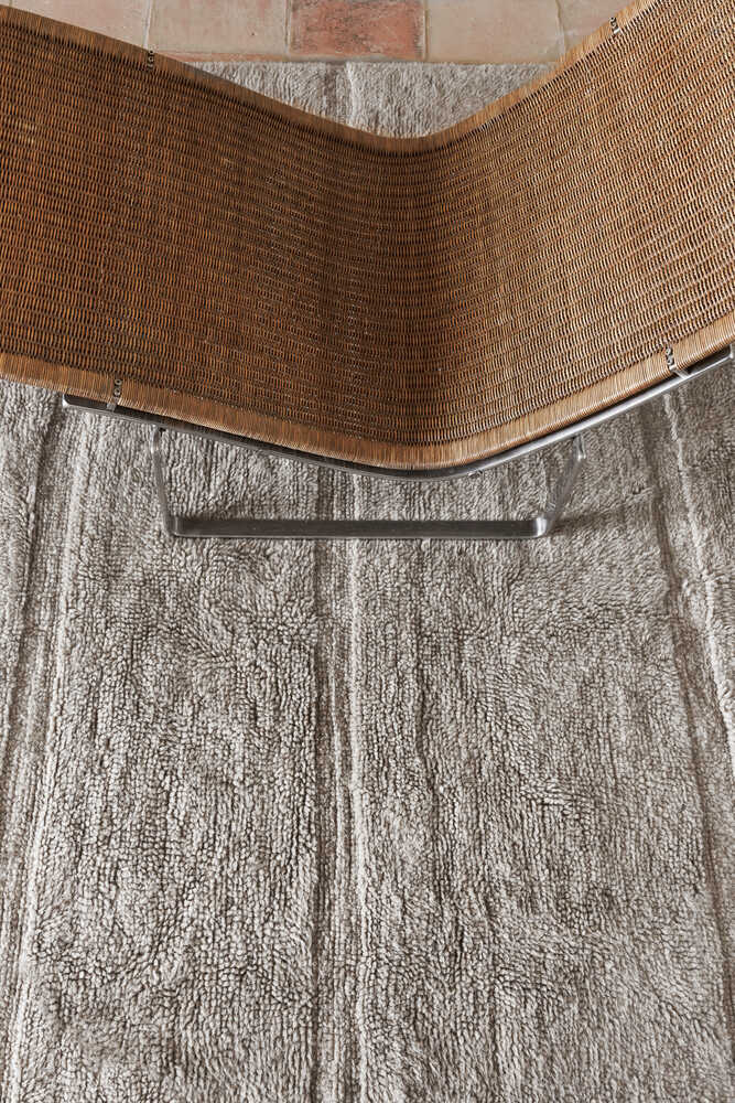 WOOL AREA RUG STEPPE GREY、mySite、gigharbornorthrealestate