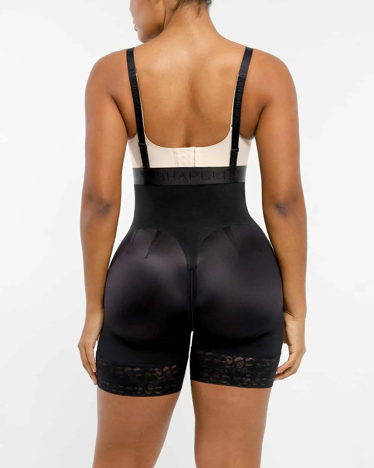 AirSlim® Postpartum Side Zipper Support Shorts、mySite、bengalsvssteelers