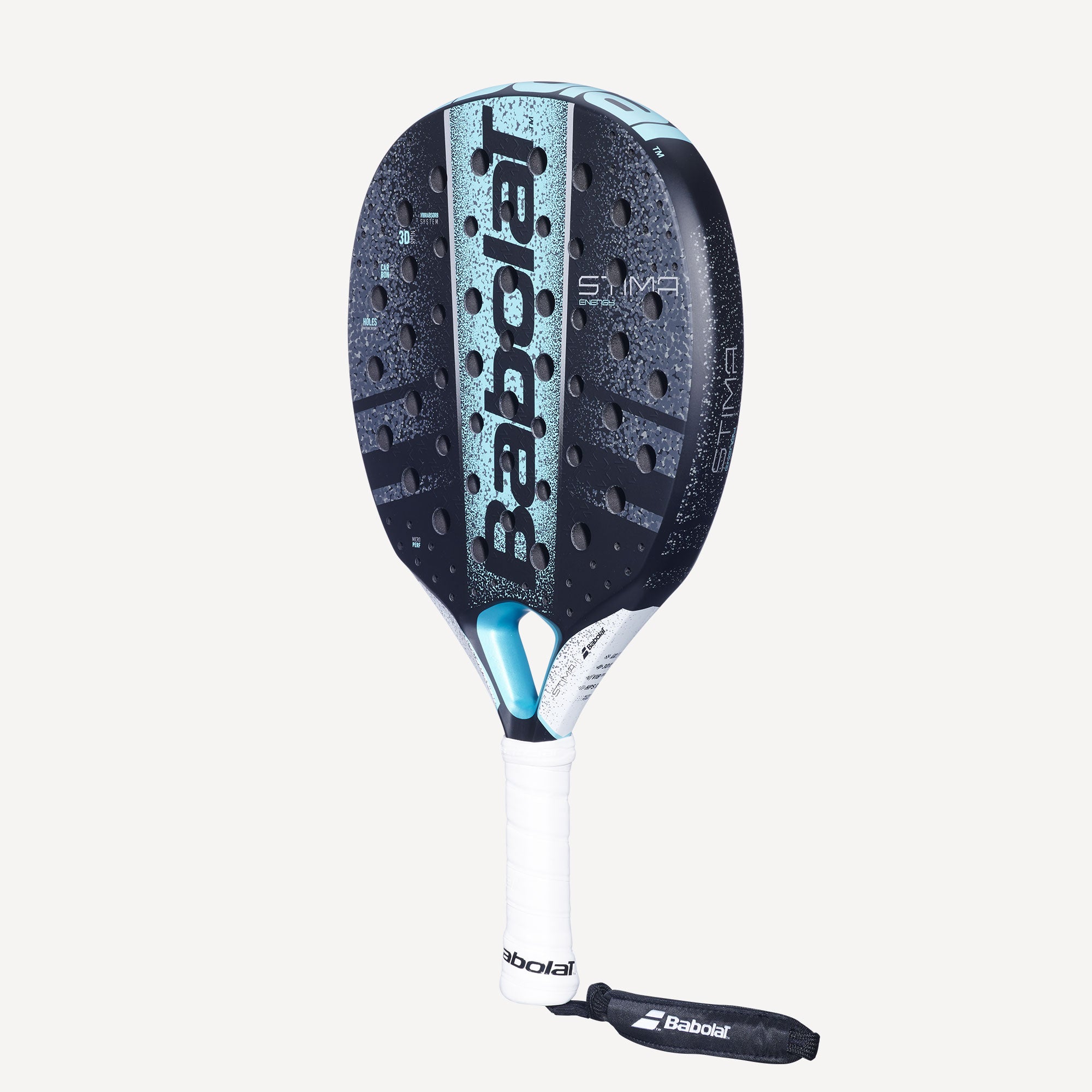 Babolat Stima Energy Women Padel Racket