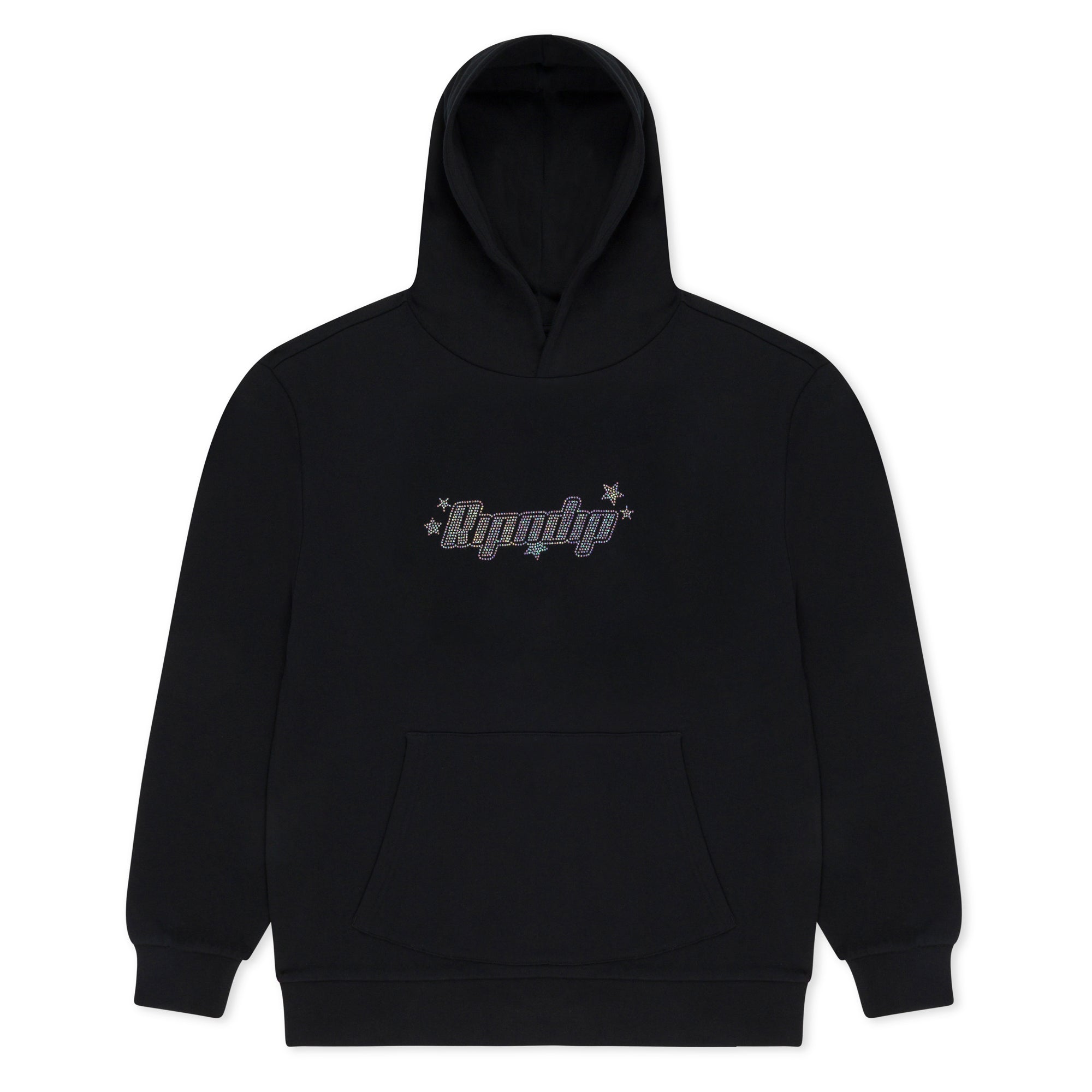  Kawaii Nerm Hoodie (Black)、mySite、merchandisen