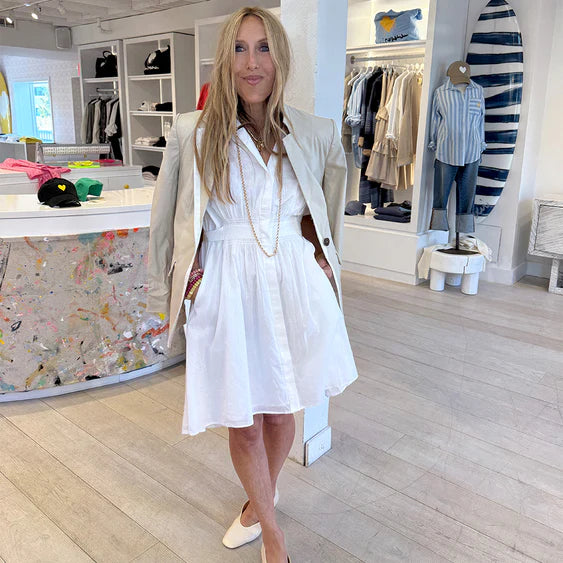 Kerri Rosenthal Evelyn Dress、mySite、noshort