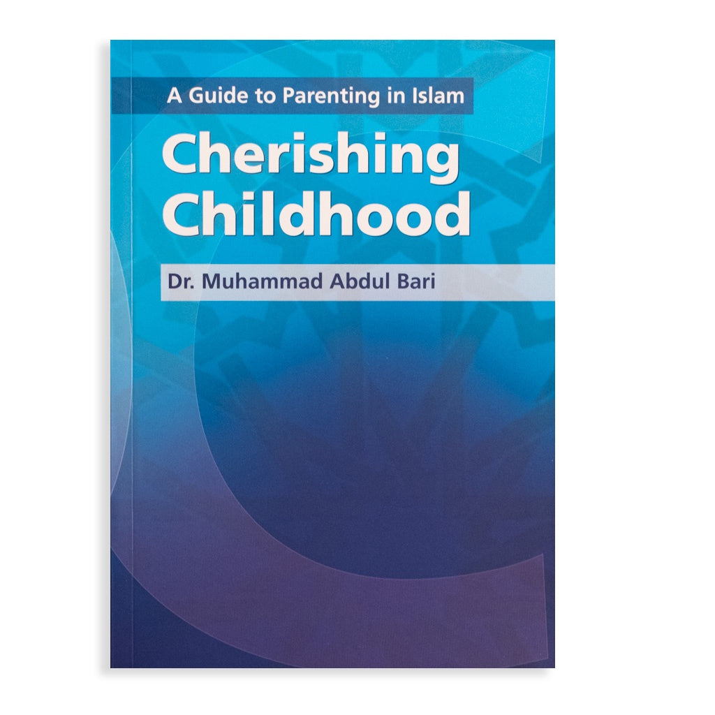 A Guide to Parenting in Islam: Cherishing Childhood、mySite、topwebapps