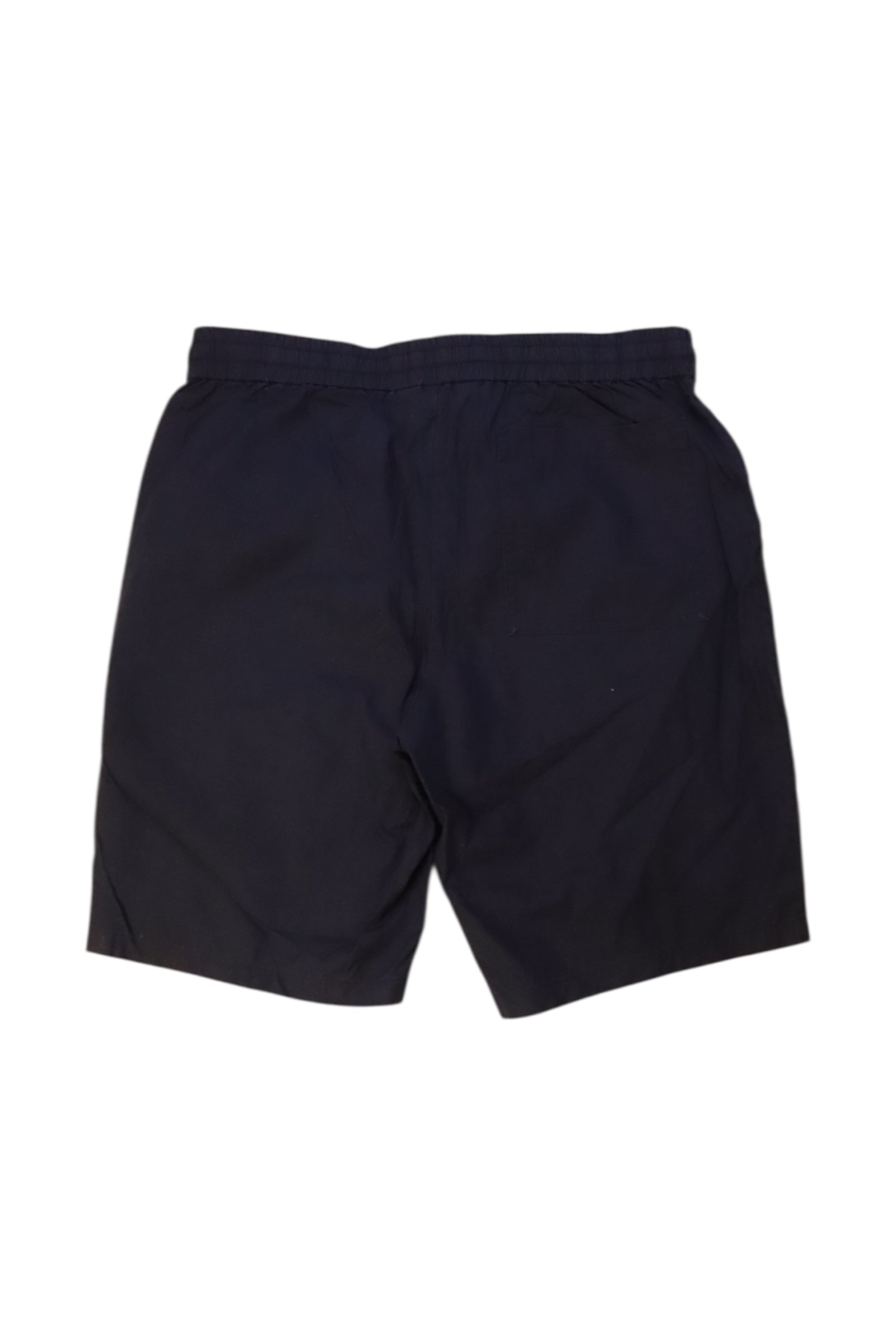 Aigle Cotton Drawstring Shorts 10Y、mySite、g9winljtr