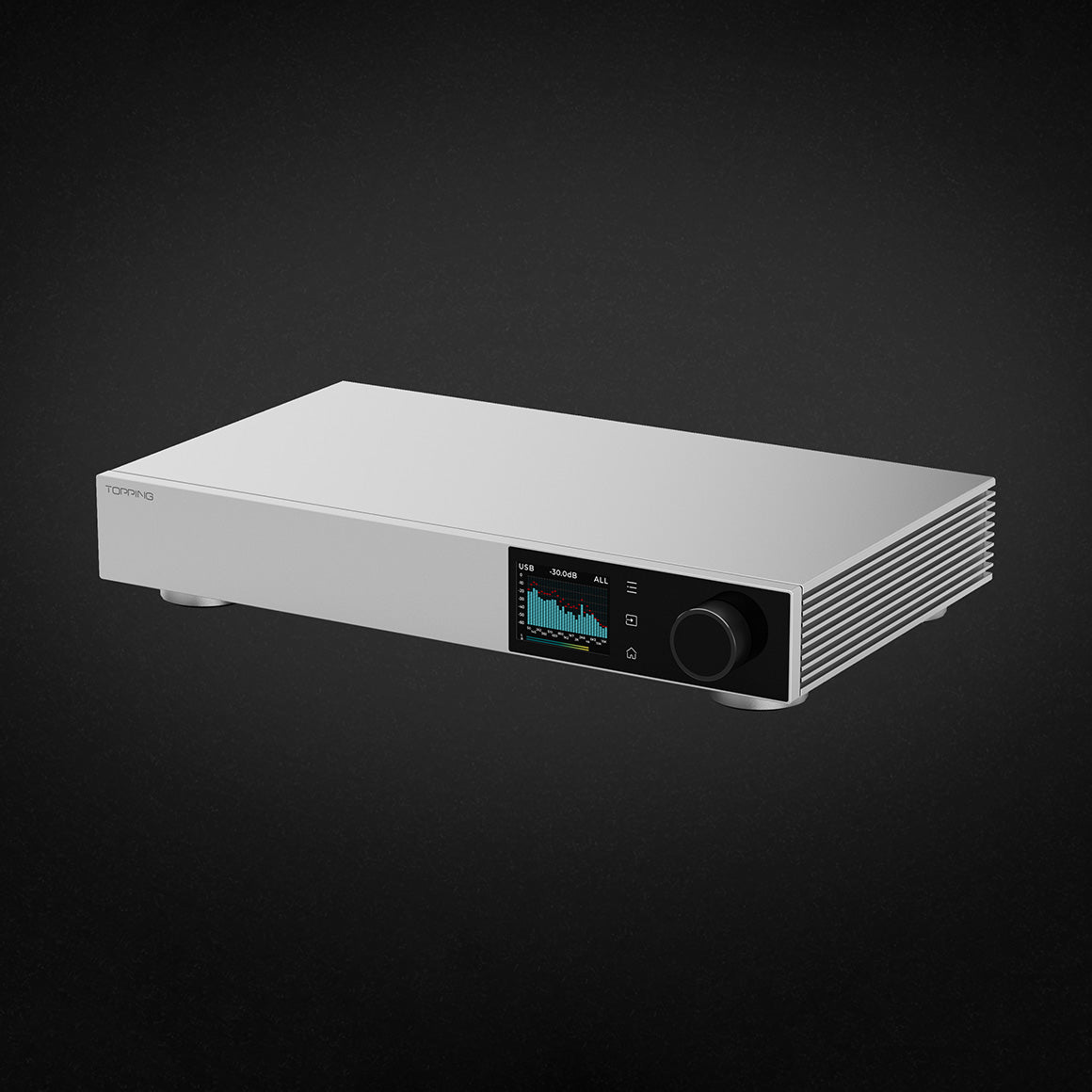  Topping - D900、mySite、merchandisen