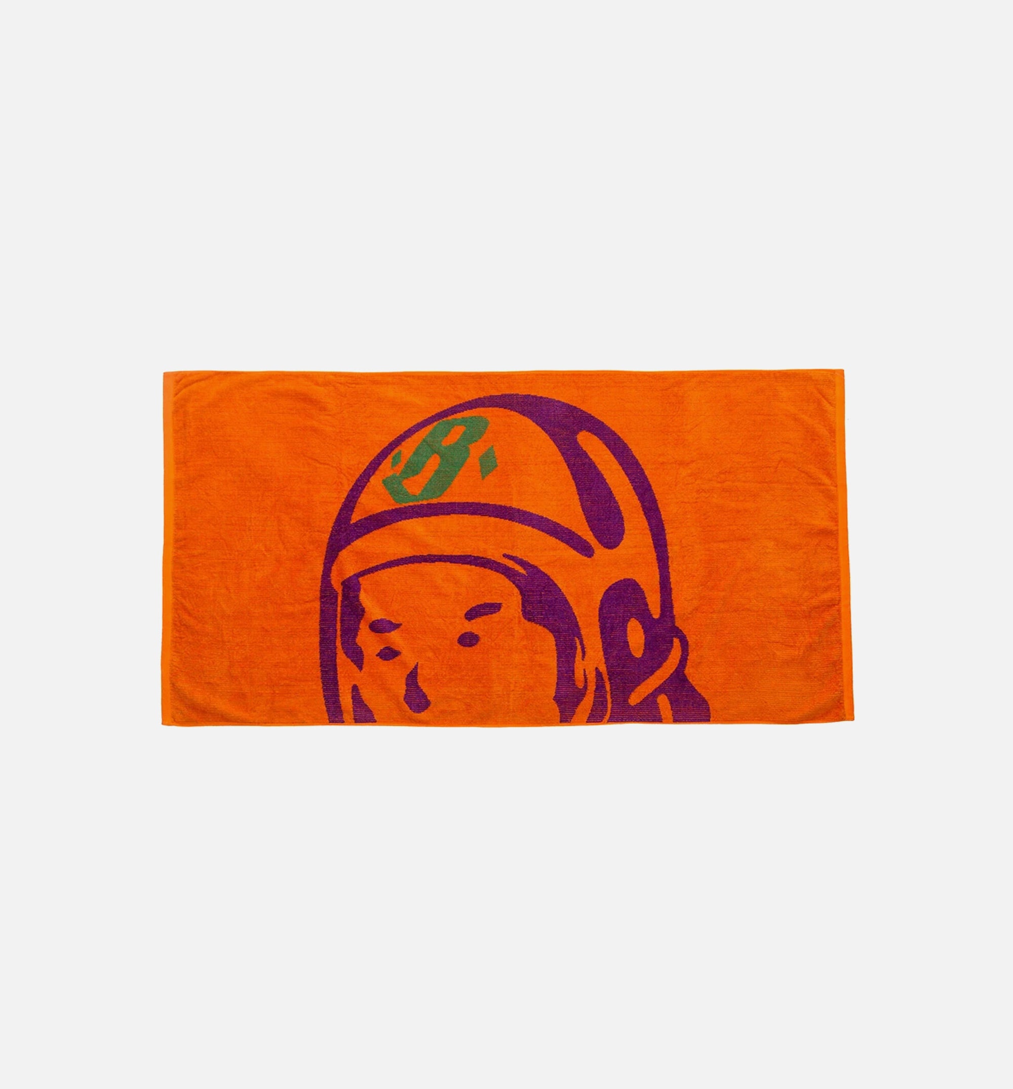 Classic Towel - Orange、mySite、dreamappss