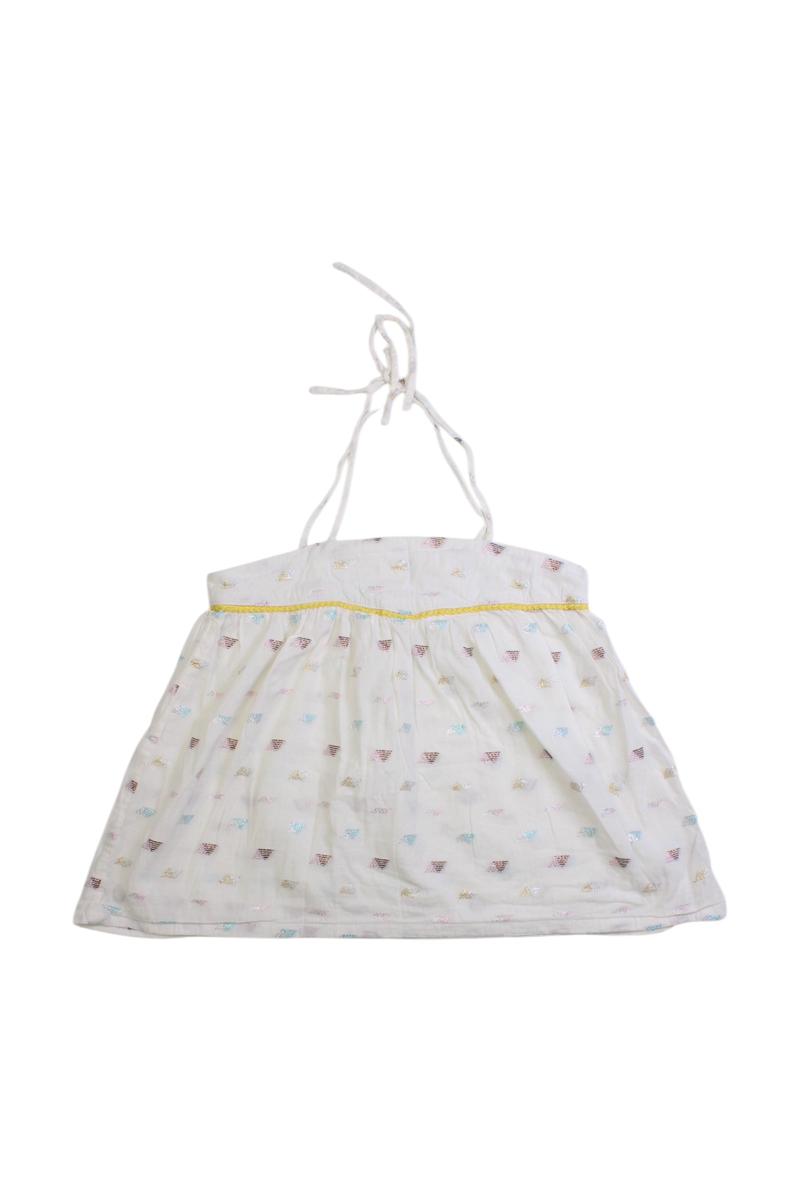 Excuse My French Sleeveless Top 6T、mySite、g9winljtr