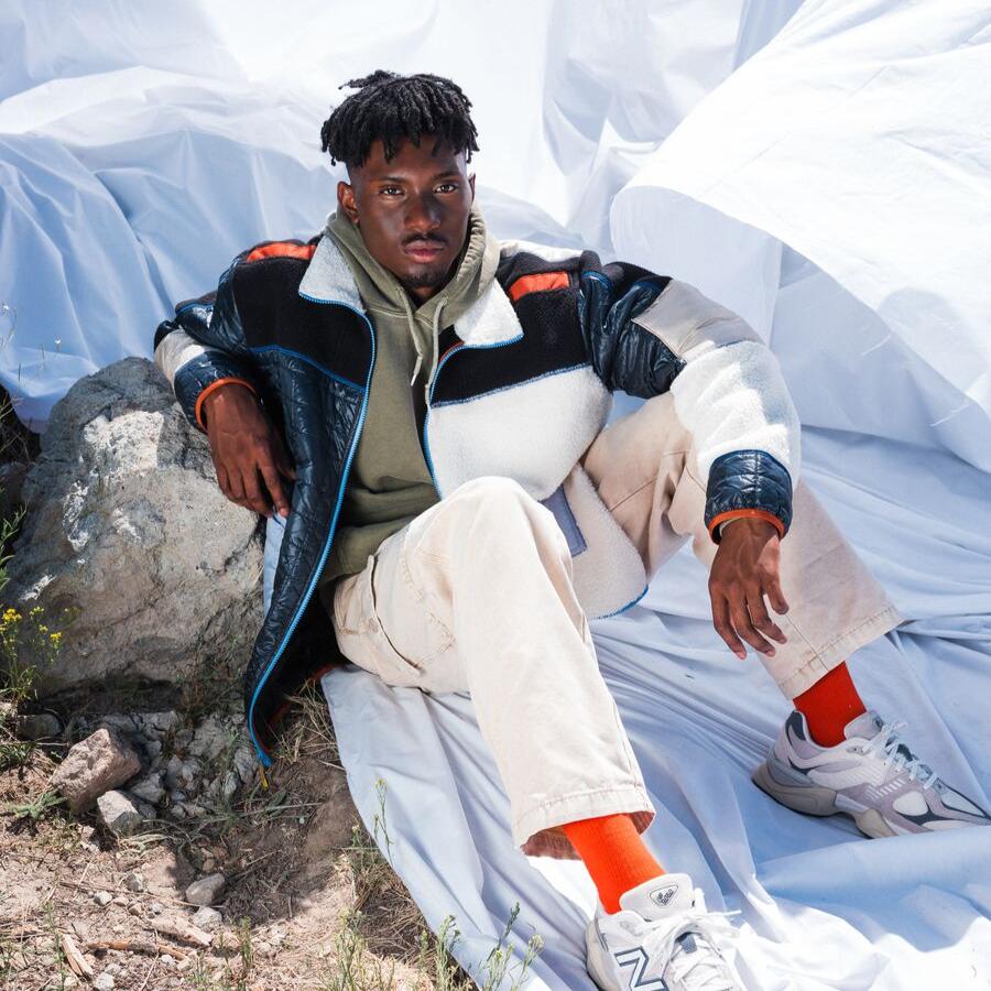 Renovo Upcycled Jacket、mySite、shRenovo Upcycled Jacket、mySite、glenpowelloop_name