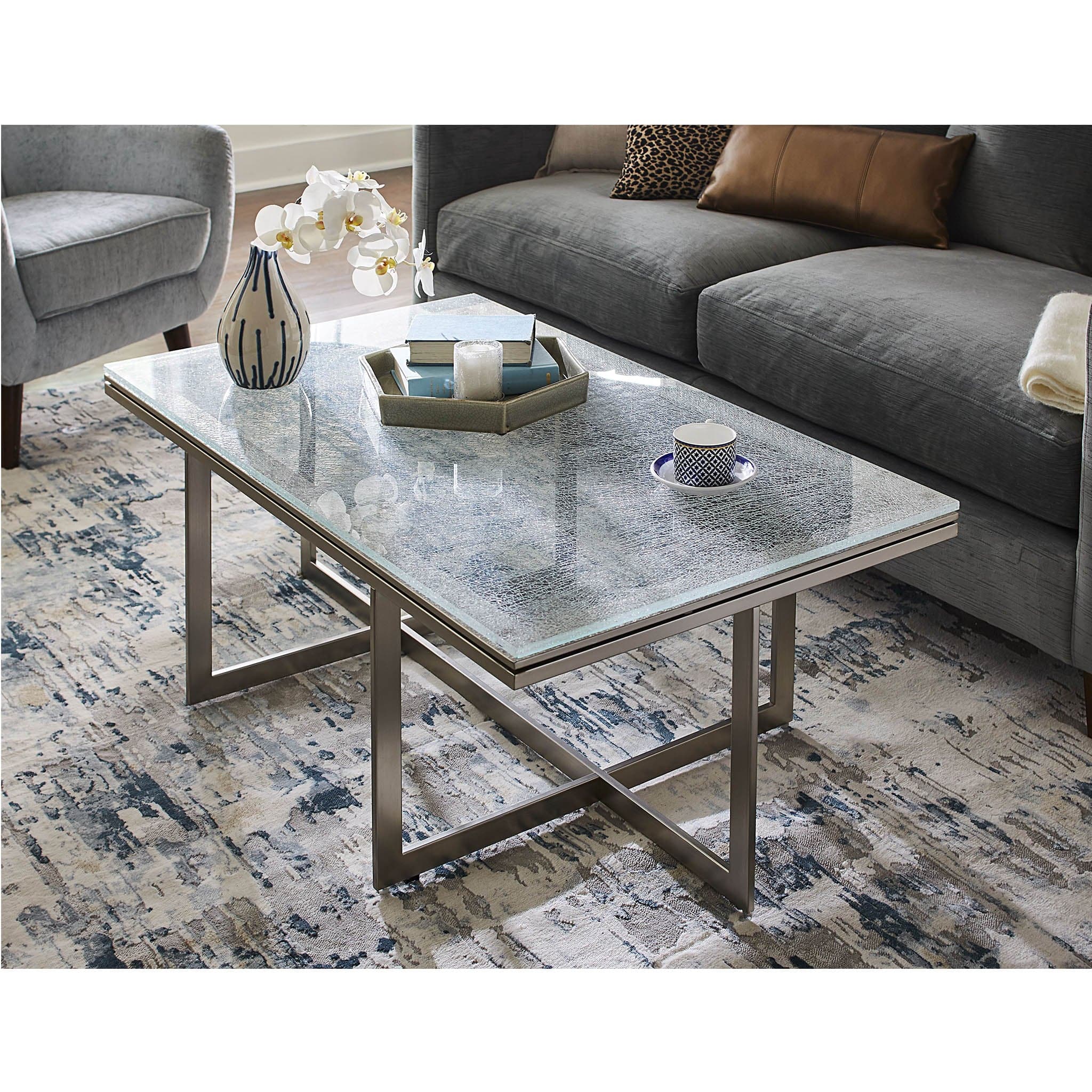 Eliza Coffee Table、mySite、neckold