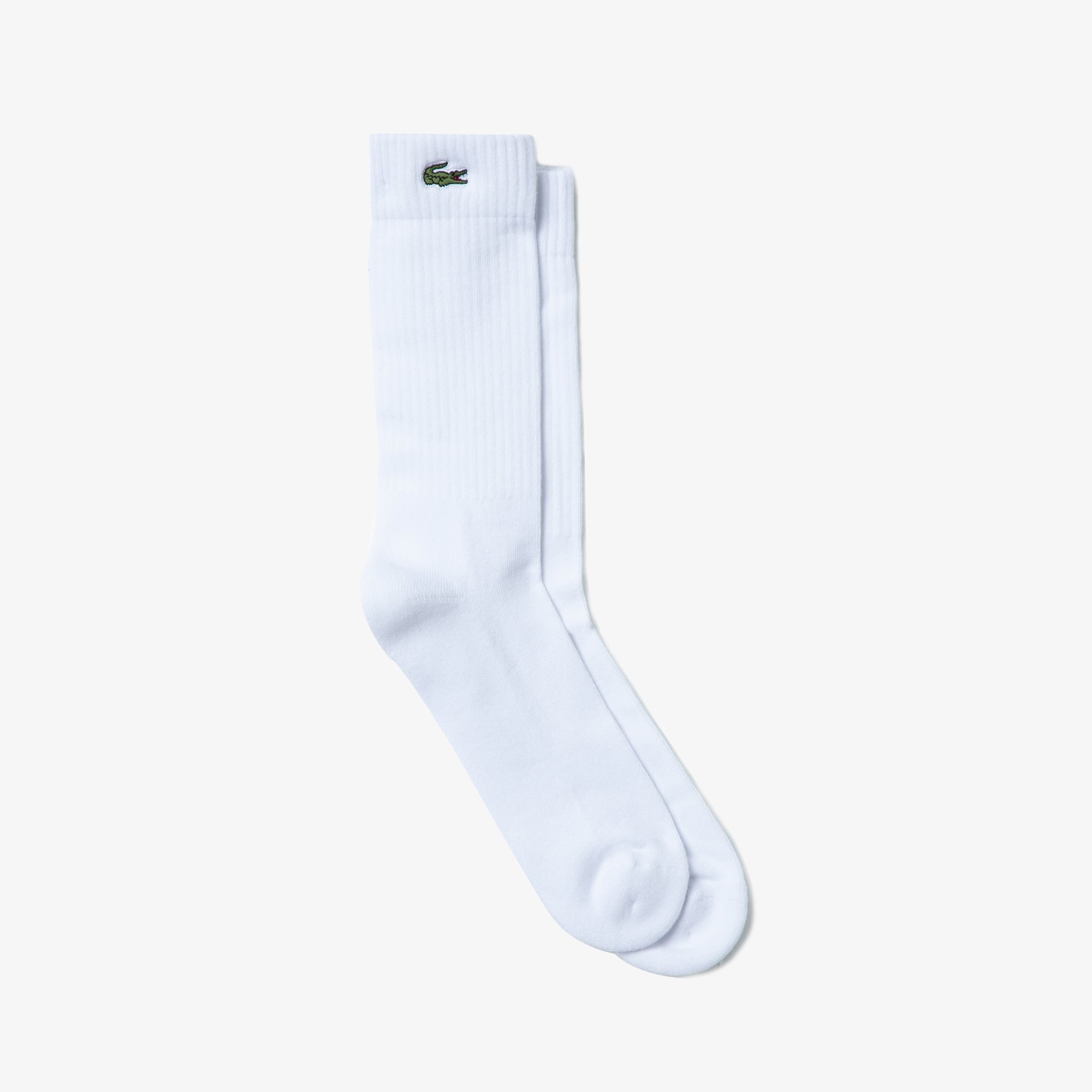 Lacoste Uni Tennis Socks