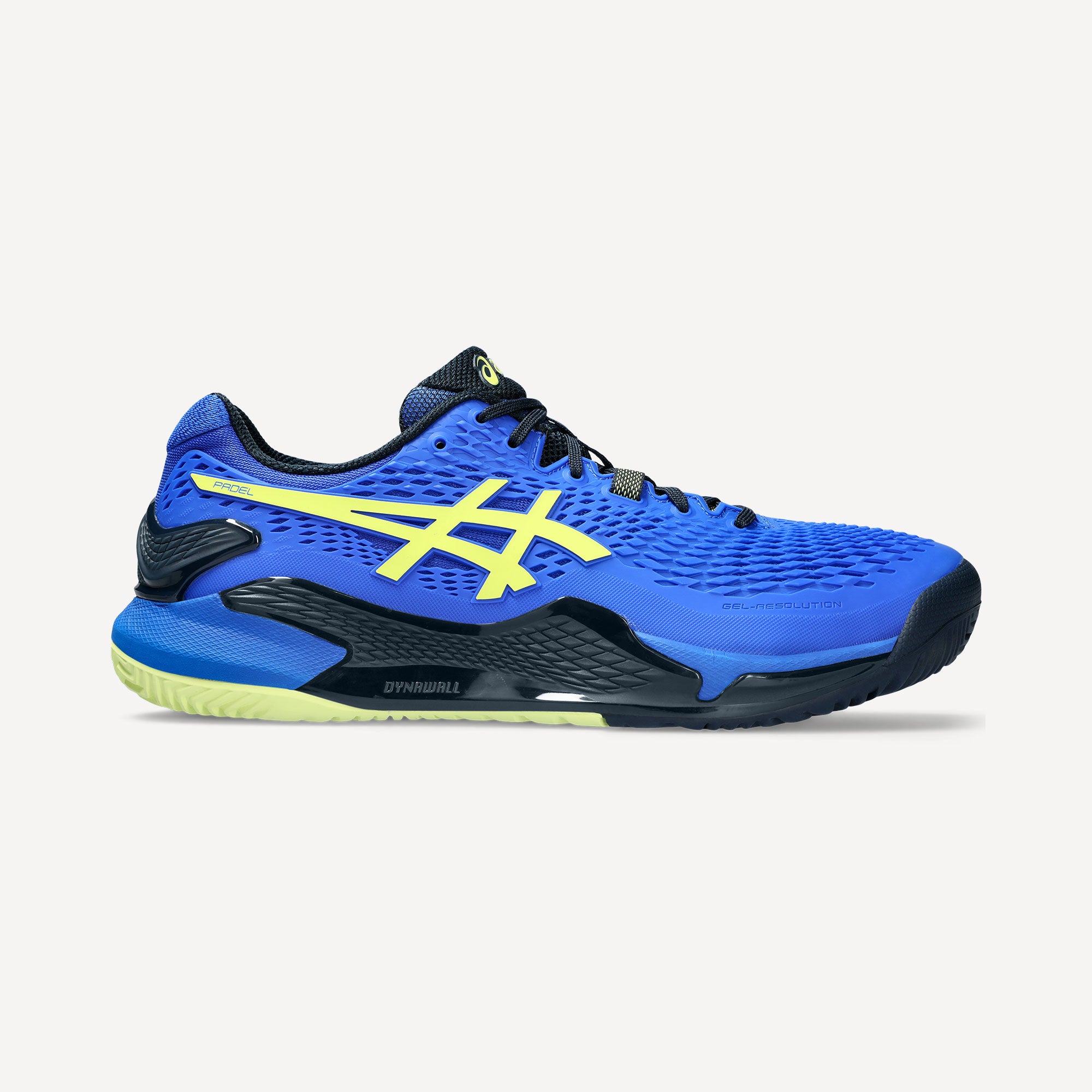 ASICS Gel-Resolution 9 Men's Padel Shoes