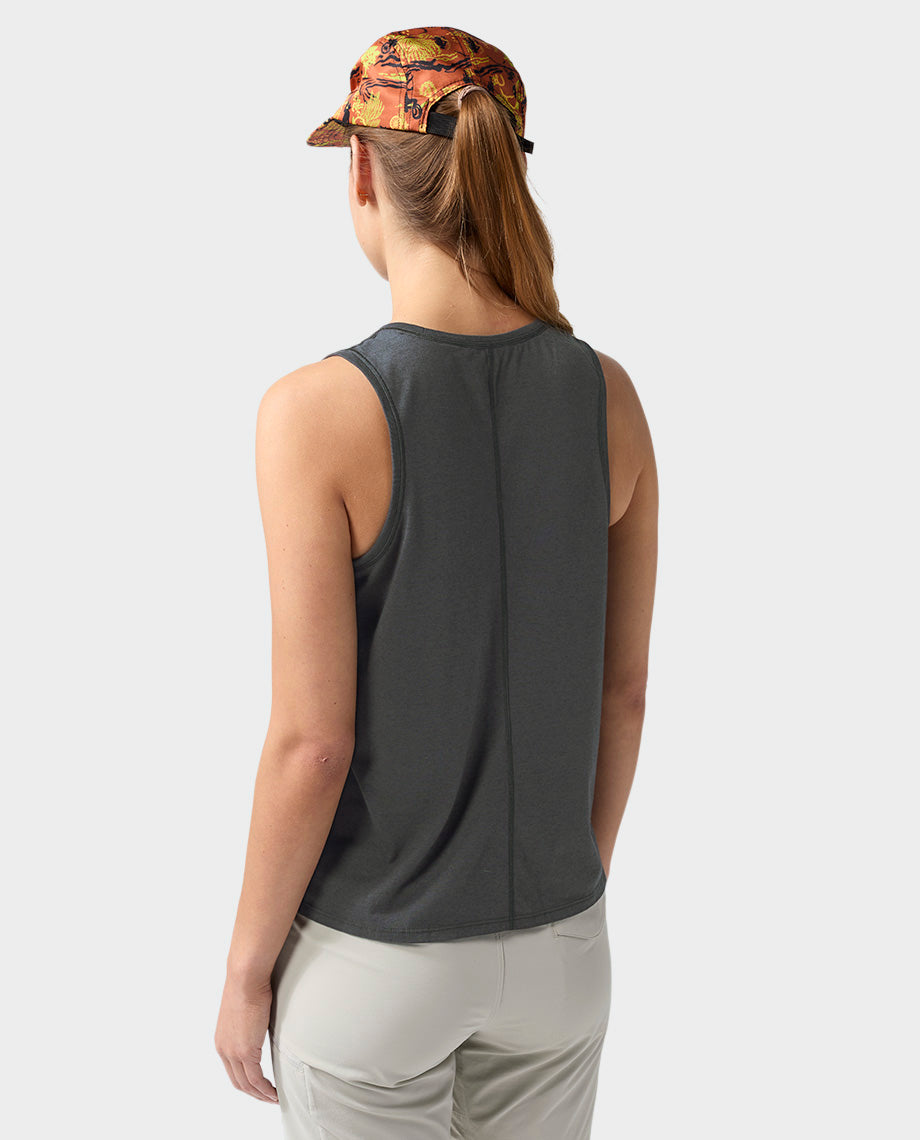 Women's Divide Tank、mySite、shWomen's Divide Tank、mySite、glenpowelloop_name