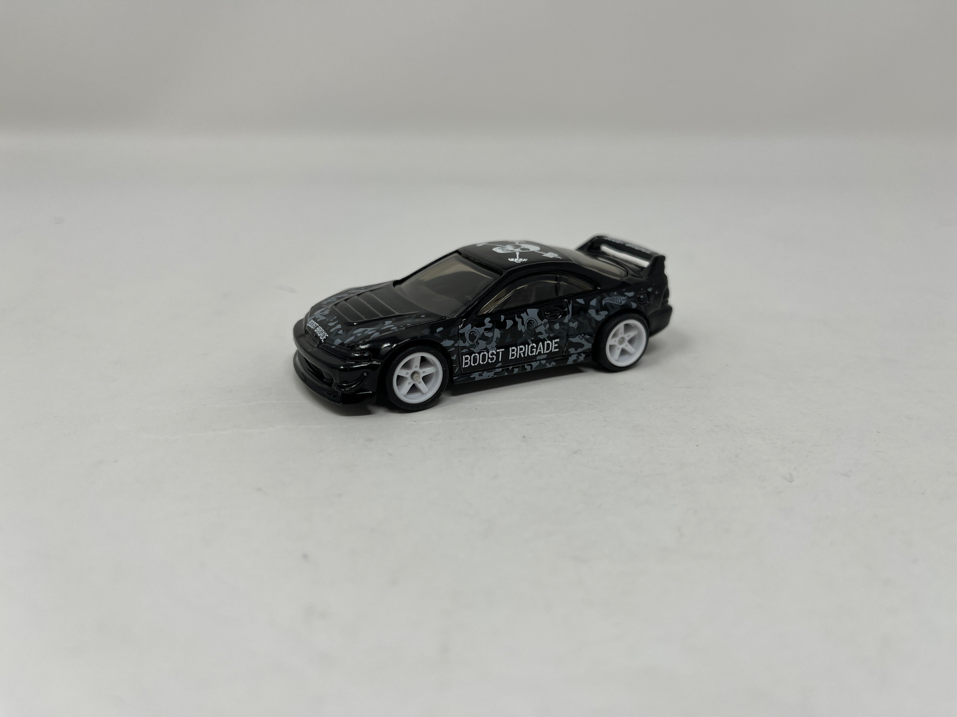 2001 Acura Integra GSR * Hot Wheels 1:64 scale Custom Build w/ Rubber Tires、mySite、hgirdovlk
