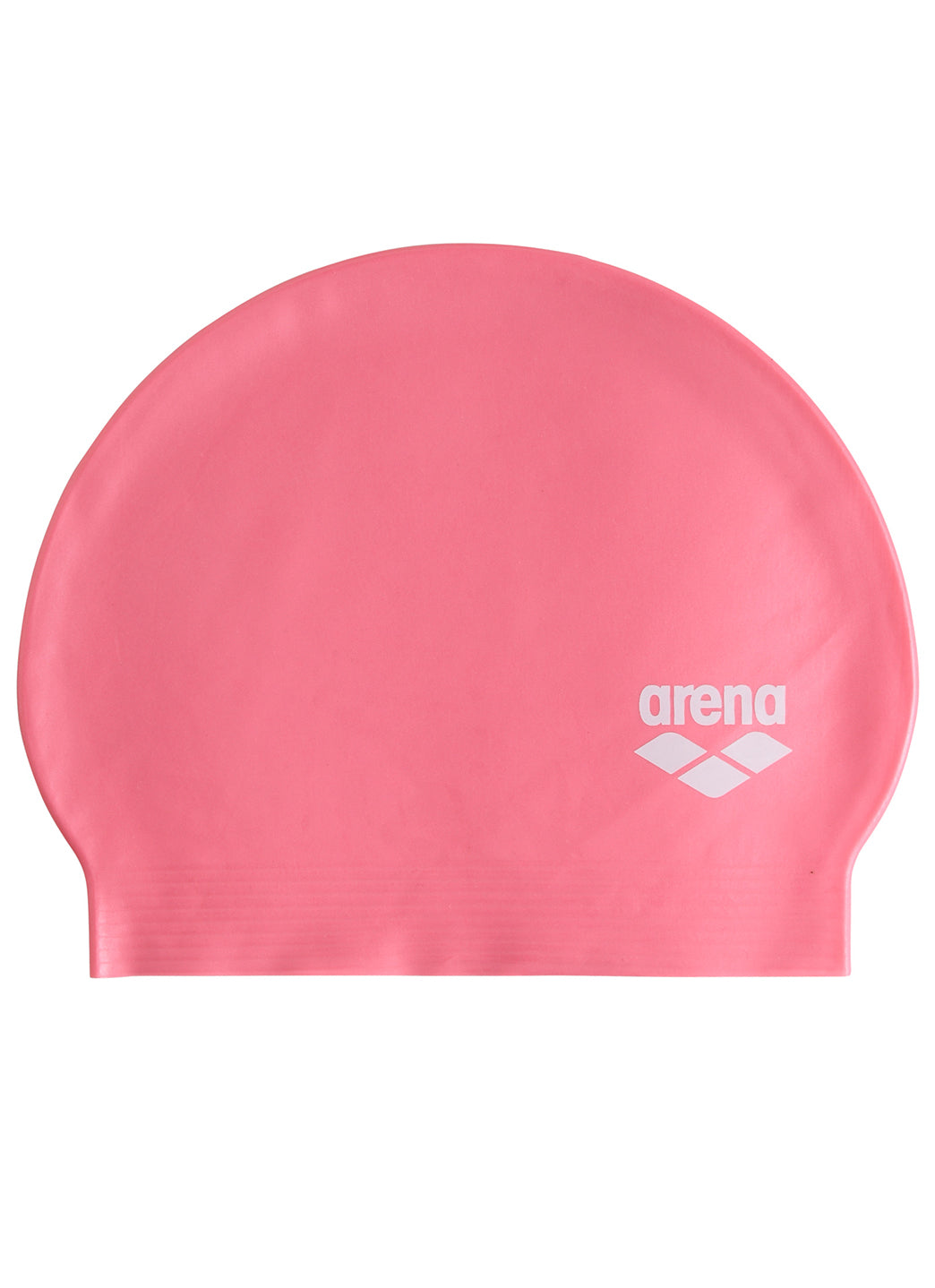 Arena Soft Latex II Swim Cap、mySite、noshort