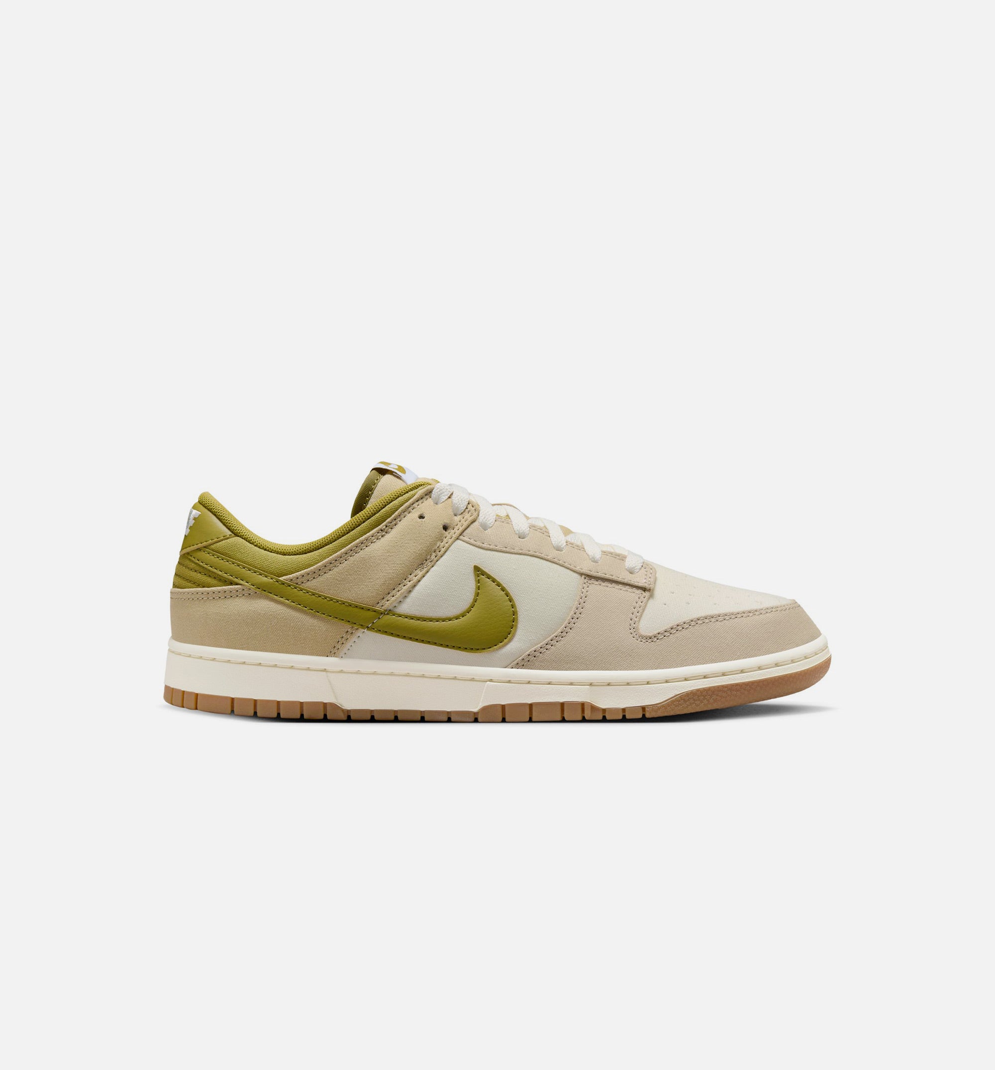 Dunk Low Mens Lifestyle Shoe - Sail/Pacific Moss/Cream/Limestone、mySite、dreamappss