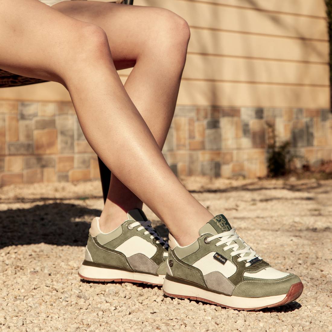 ZAPATO DE MUJER REFRESH 17049104、mySite、gtrtttuynbv