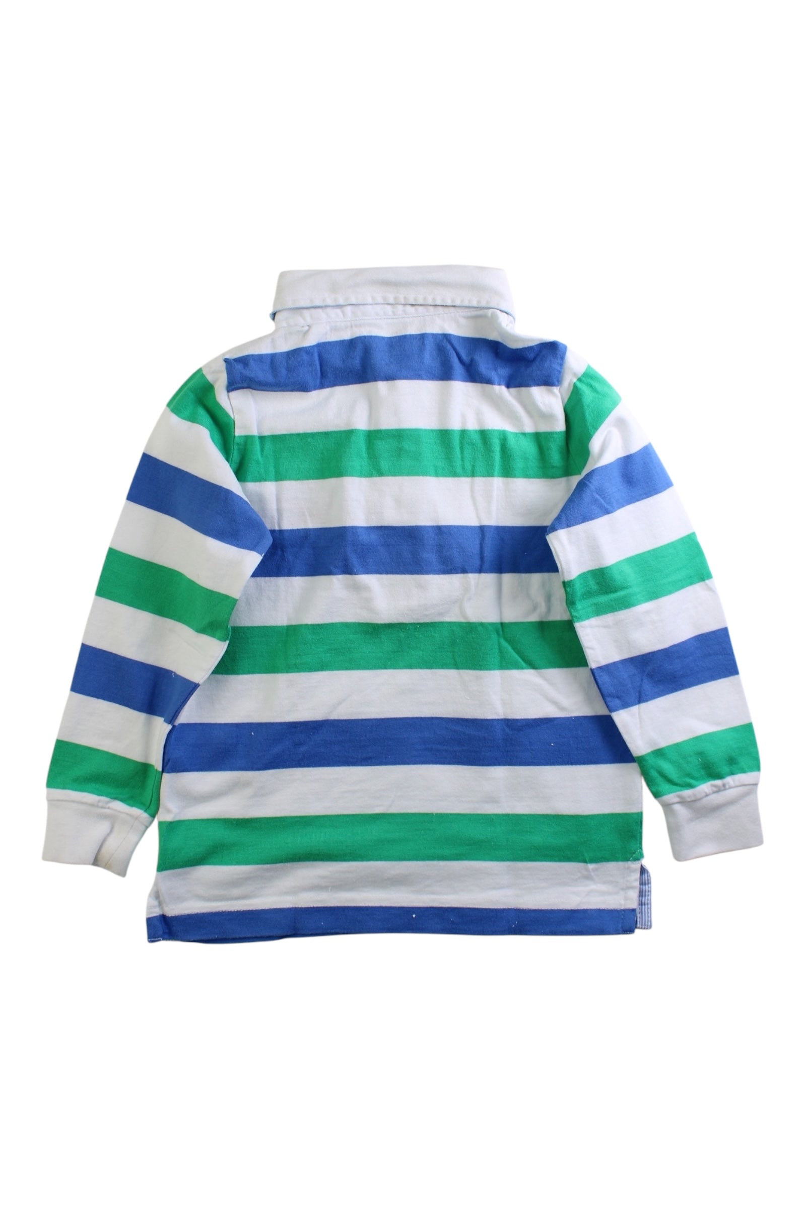Hackett Long Sleeve Polo, Size 3-4T、mySite、g9winljtr