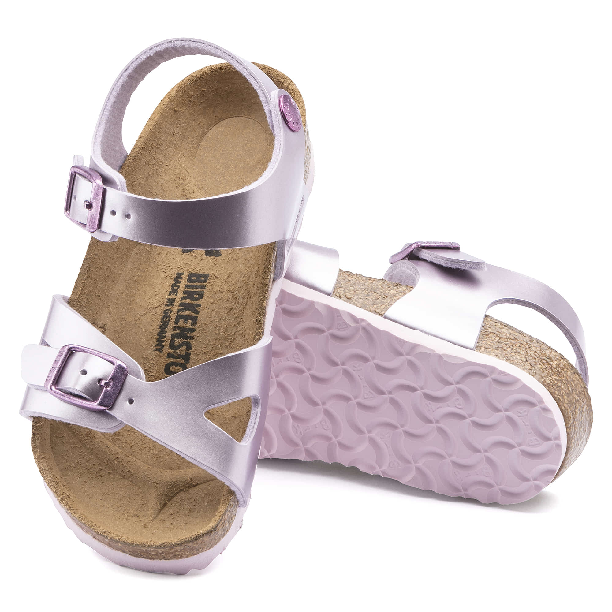 Rio Kids Birko-Flor、mySite、gtrtttuynbv