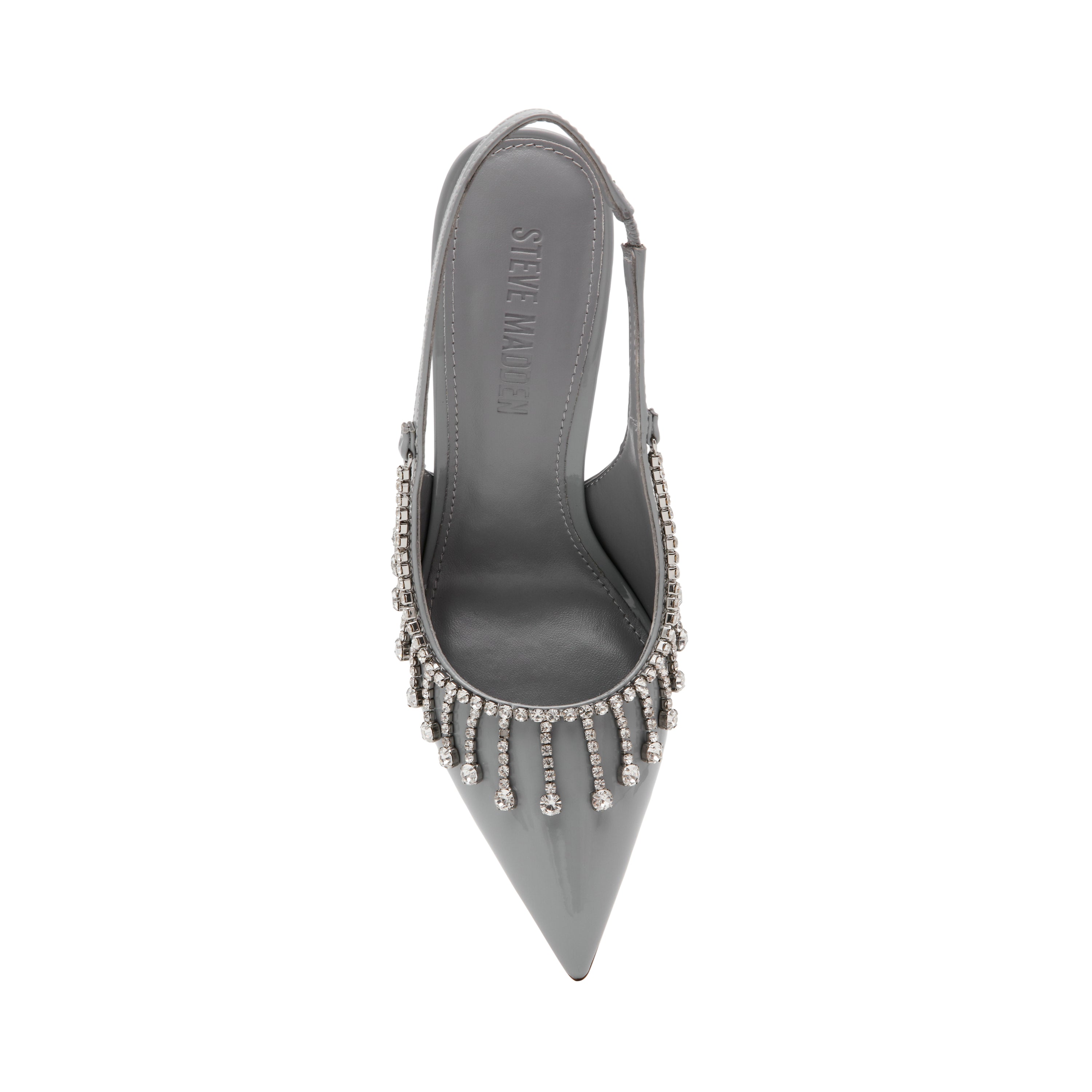 THRILL GREY PATENT、mySite、dreamappss