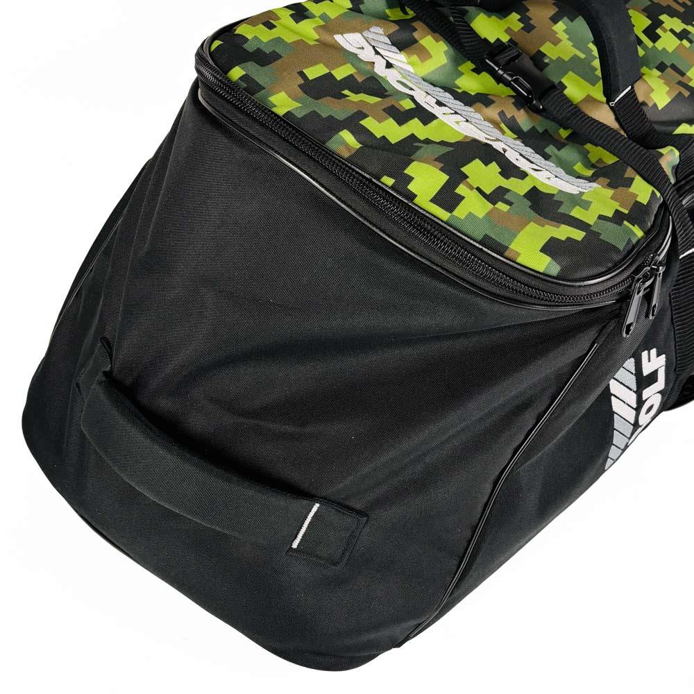 Stay Strong V3 Pro Series Golf/Bike Bag - Digi Camo、mySite、merchandisen