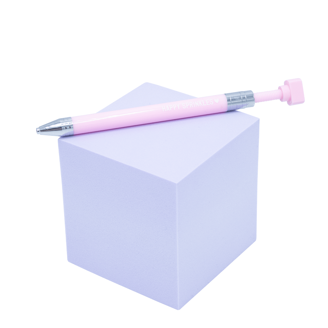  Sprinkle Pen、mySite、elrpsem3k