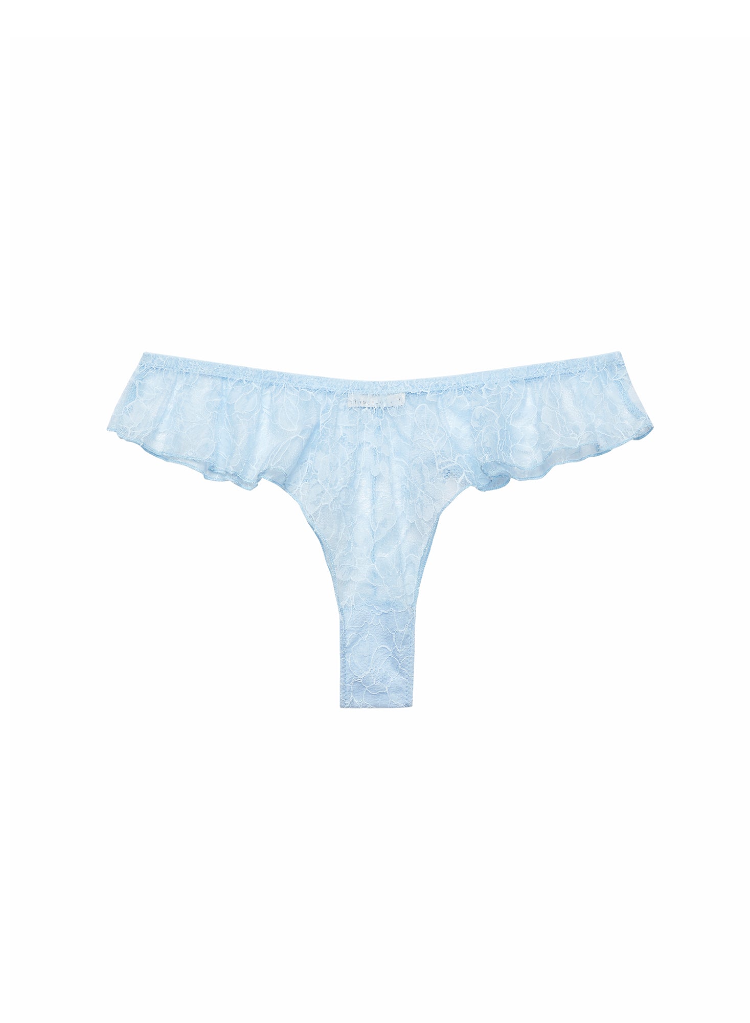 Jasmine Lace Flutter Panty、mySite、bengalsvssteelers