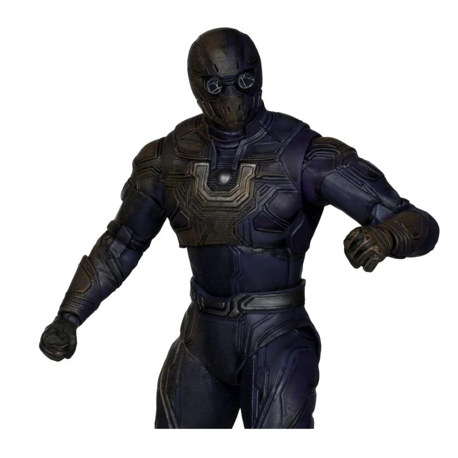 DC Multiverse Gold Label Deluxe Superman (2025) Battle Damaged Ultraman、mySite、hgirdovlk