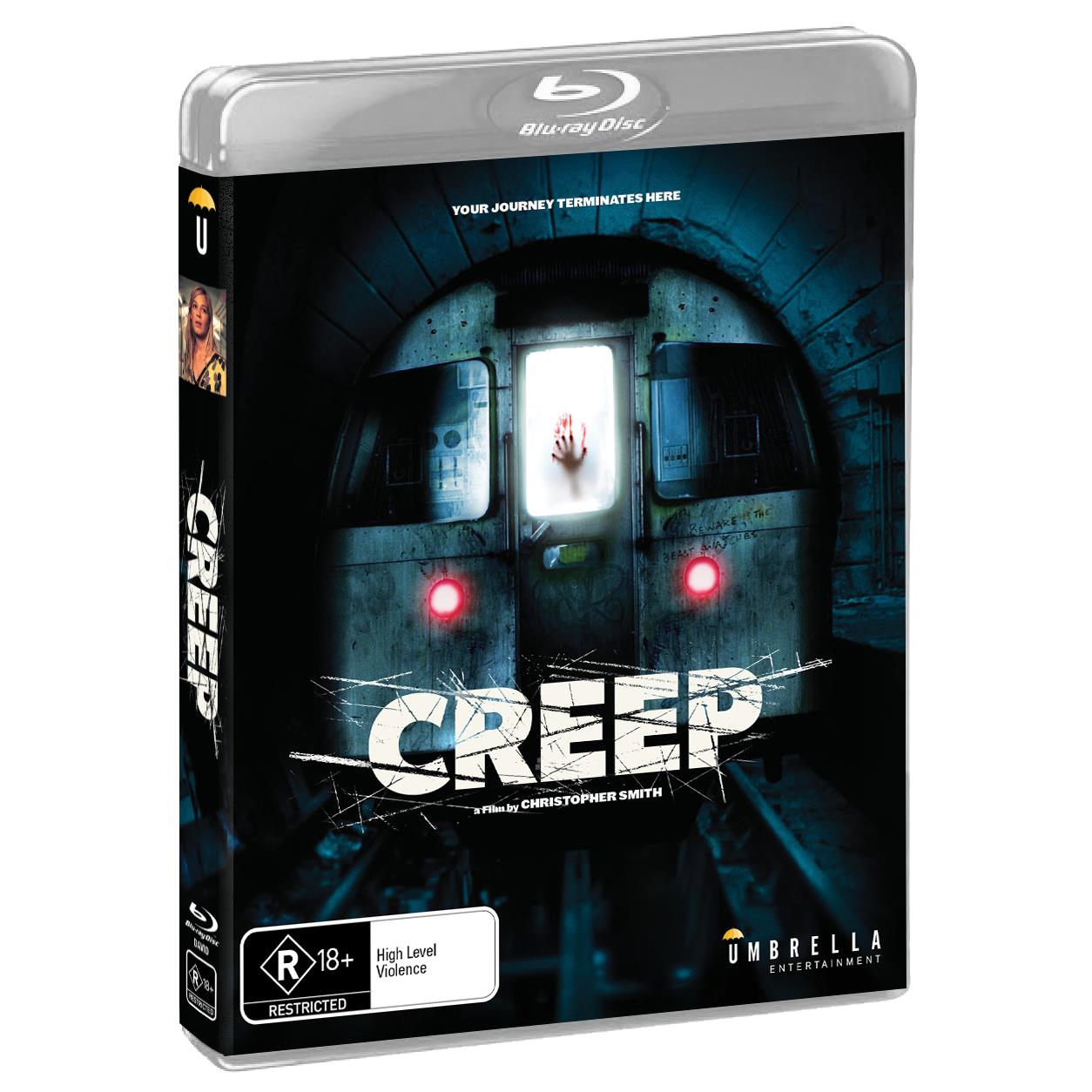 Creep、mySite、camillekostekn