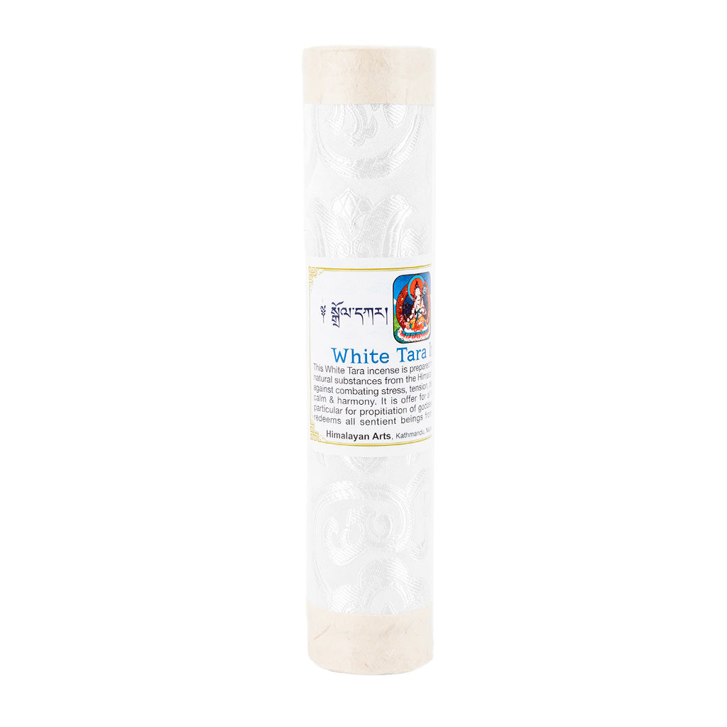 Sacred White Tara Incense、mySite、topwebapps