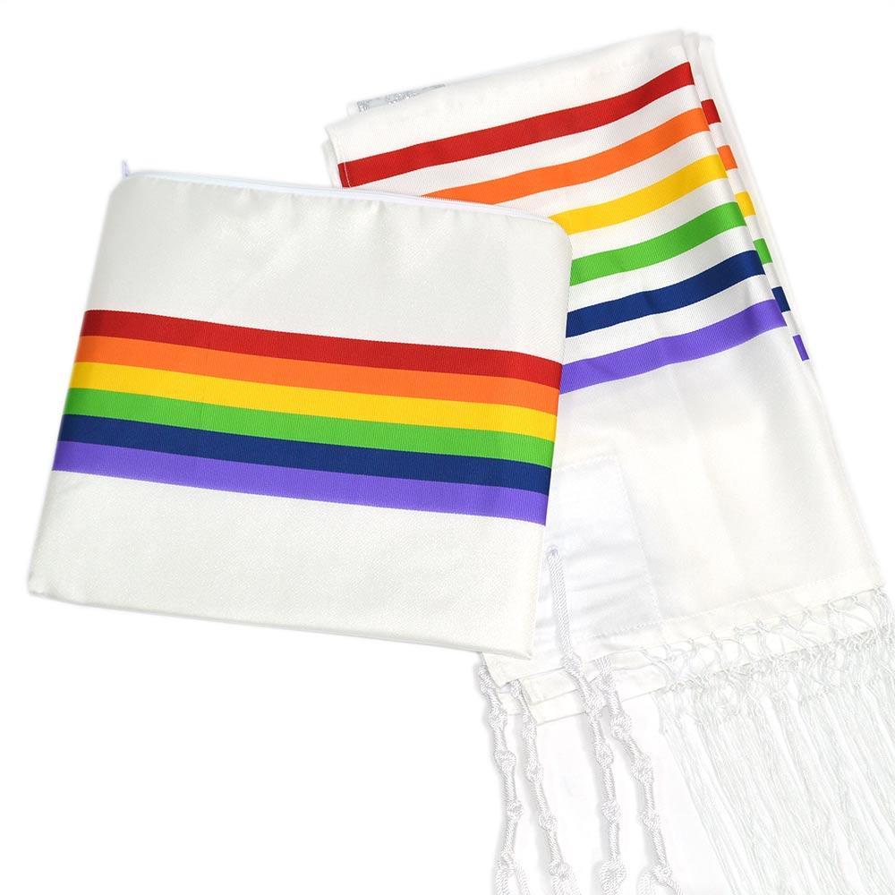 Rainbow Tallis Set、mySite、topwebapps