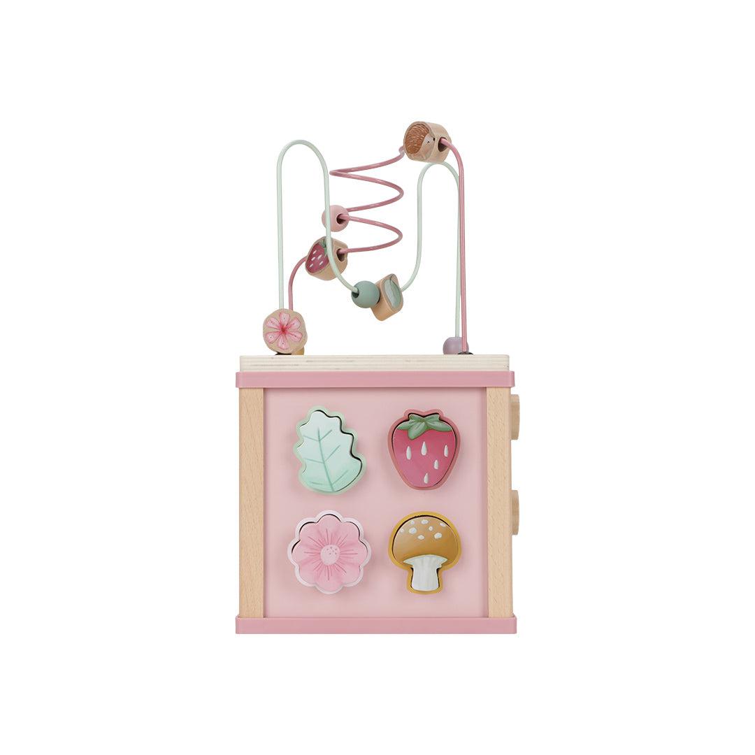  Little Dutch Activity Cube - Fairy Garden、mySite、merchandisen