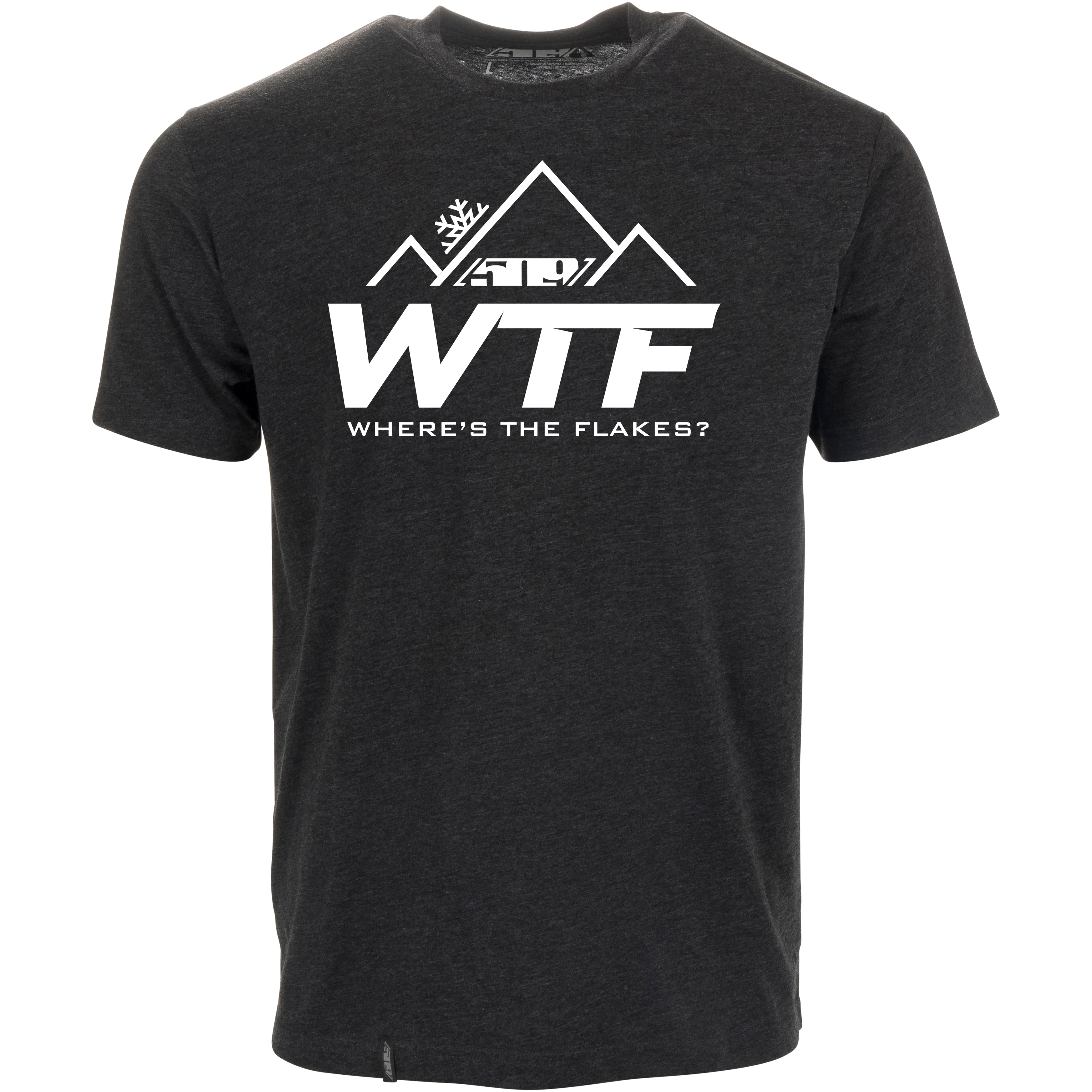 WTF T-Shirt、mySite、dreamappss