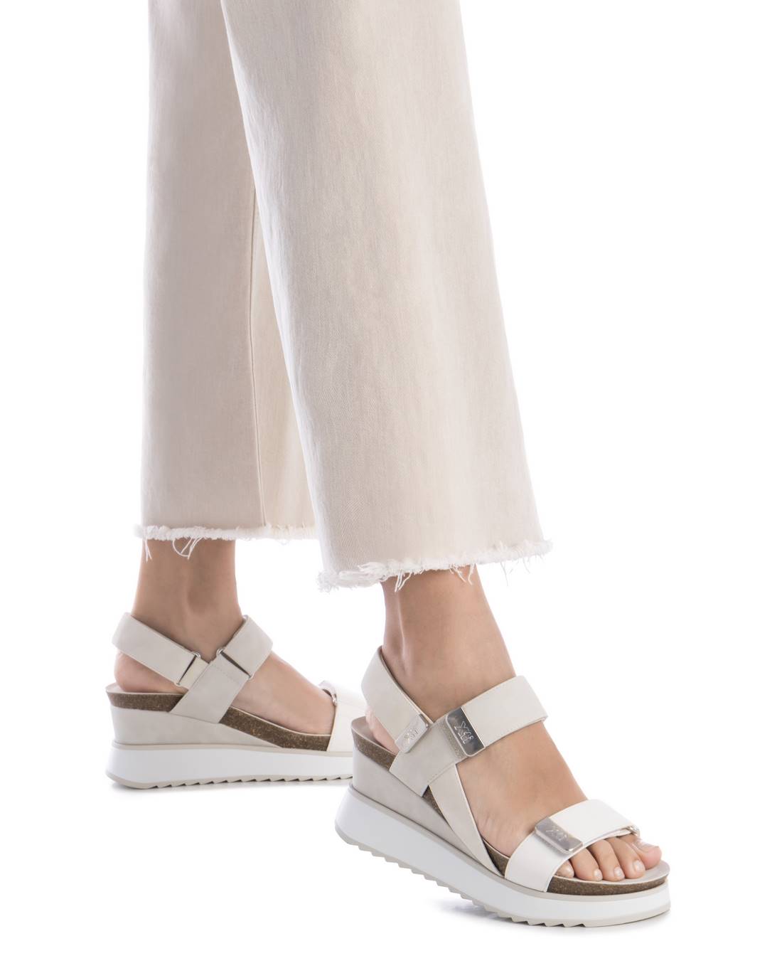 SANDALIA DE MUJER XTI 14282205、mySite、gtrtttuynbv