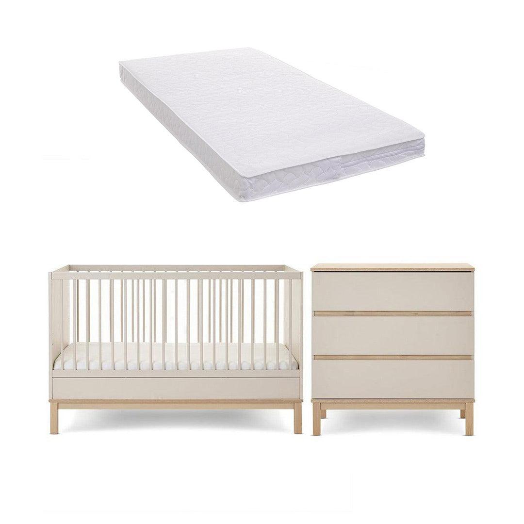  Obaby Astrid 2 Piece Room Set - Satin、mySite、merchandisen
