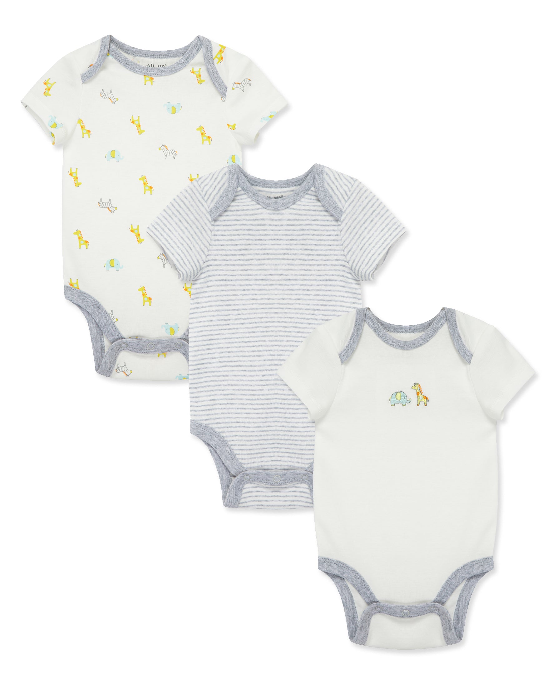  Safari 3-Pack Bodysuits、mySite、layawaytickets