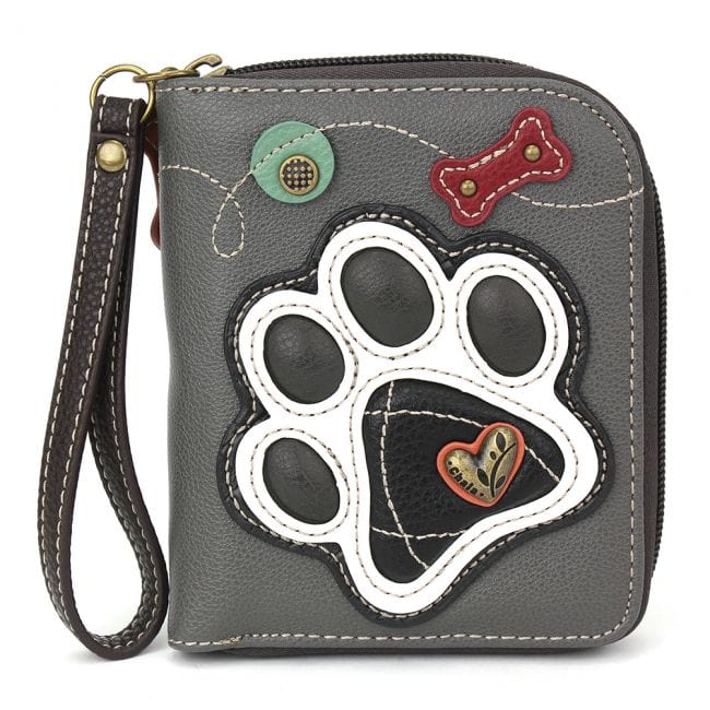 Paw Print Collection B & W by Chala Vegan For Pet Lovers!、mySite、g9winljtr
