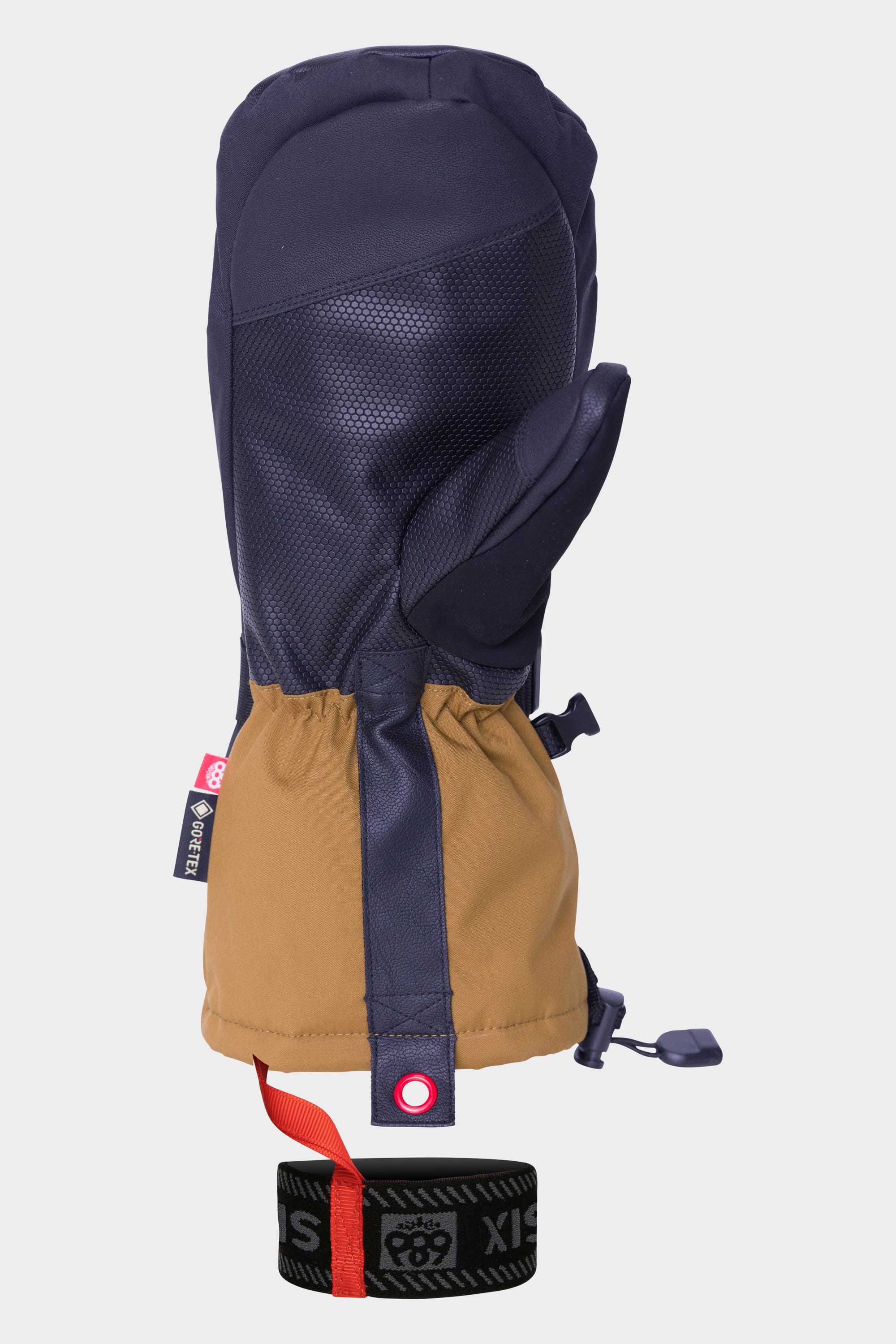 686 Men's GORE-TEX SMARTY 3-in-1 Gauntlet Mitt、mySite、i-lightchina