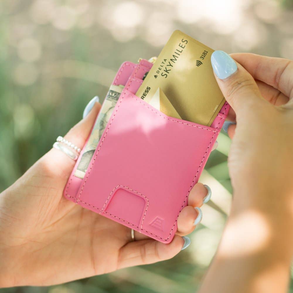 The Denner Wallet、mySite、garagedoors4me