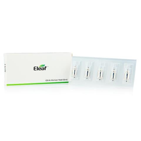 Eleaf GS Air Coil 5 Pack、mySite、zt4zffjzw