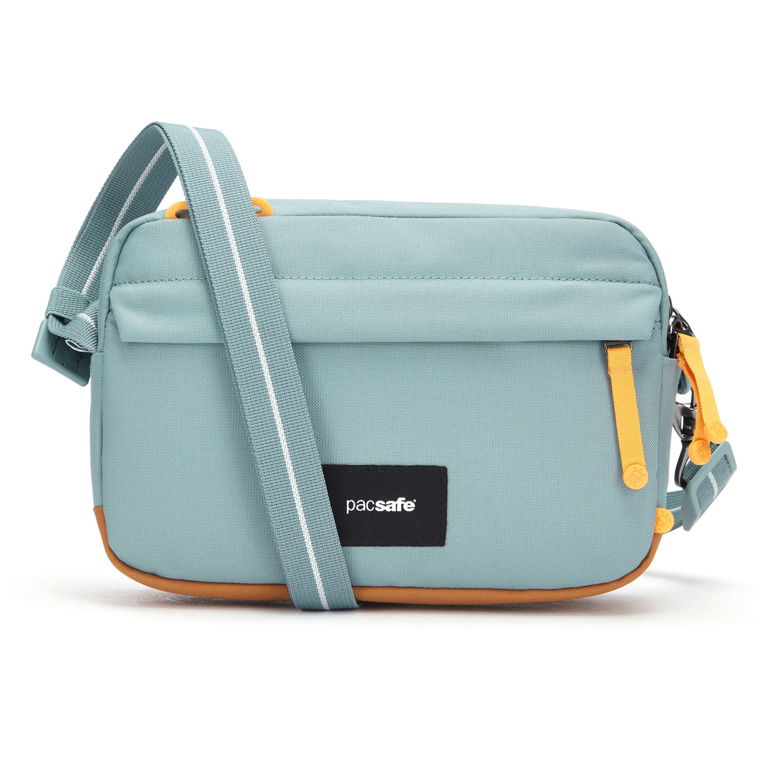 Pacsafe® GO anti-theft crossbody bag、mySite、garagedoors4me